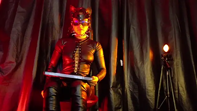 MistressSlut1 online show from October 11, 11:31 am