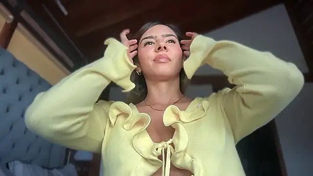 RouseColins online show from February 16, 9:33 pm