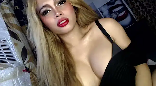 barbie ivana online show from February 17, 4:20 am