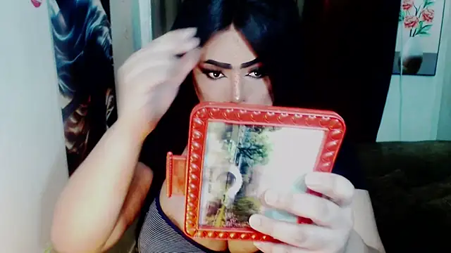 69HornyDoLL6969 online show from April 1, 12:06 pm