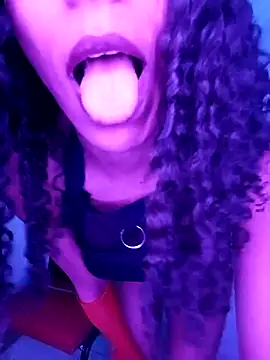 KatyNasty online show from October 2, 2:40 am