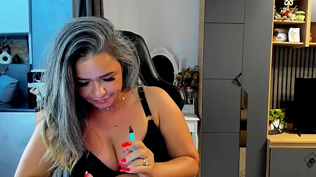 Claire95  online show from September 15, 4:51 pm