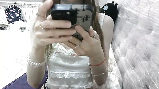 KittyBounty online show from July 8, 9:08 pm