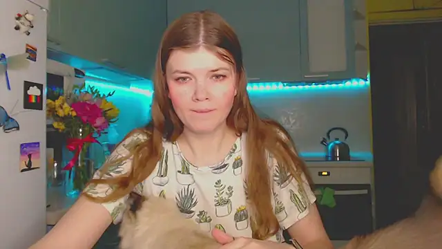 Klementa online show from December 2, 10:01 pm