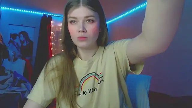 Klementa online show from December 25, 2:23 pm