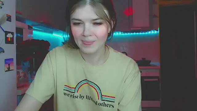 Klementa online show from February 19, 6:43 pm