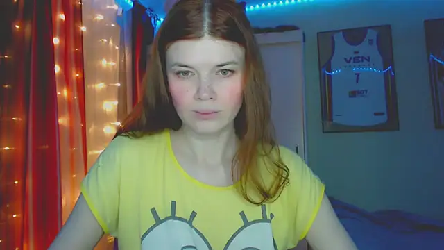 Snapshot of Klementa chatting on July 2, 6:36 pm Klementa online show from July 2, 6:36 pm
