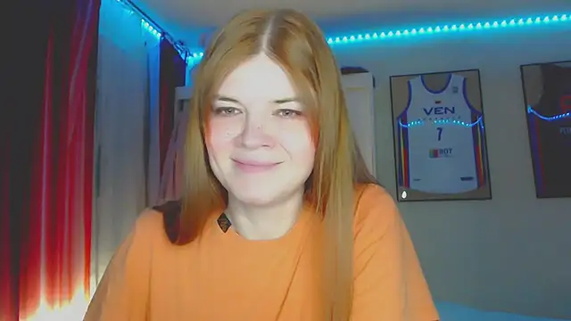 Snapshot of Klementa chatting on July 11, 6:10 pm Klementa online show from July 11, 6:10 pm