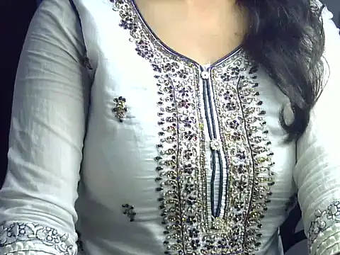 Snapshot of SiaraSiyA chatting on July 15, 6:02 pm SiaraSiyA online show from July 15, 6:02 pm