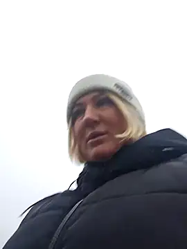 Marushka online show from February 6, 2:26 pm