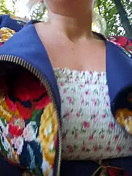 Marushka online show from September 10, 6:24 am