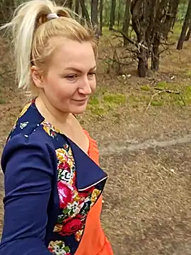 Marushka online show from September 11, 6:57 am