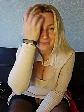 Marushka online show from October 4, 5:38 am