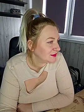 Marushka online show from January 14, 8:42 am