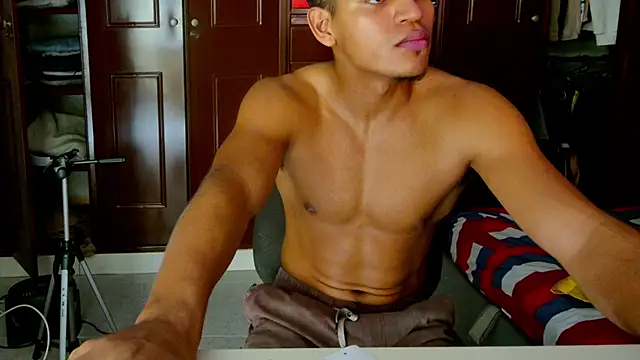Jhon wich online show from July 3, 8:48 pm