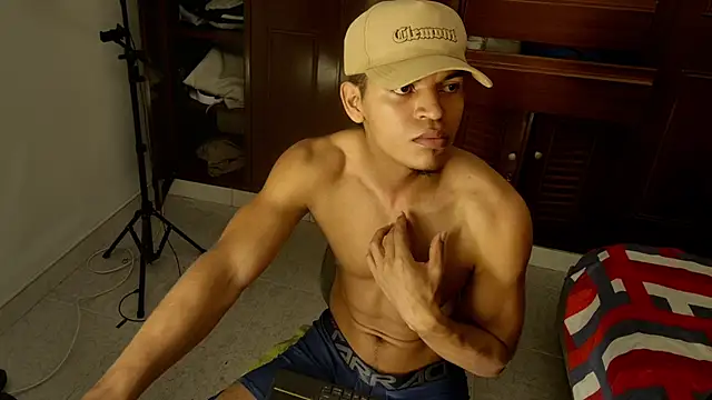 Jhon wich online show from July 13, 3:26 pm
