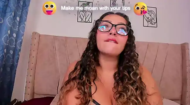 sweet p  online show from January 21, 1:54 pm