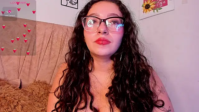 sweet p  online show from May 15, 6:04 pm
