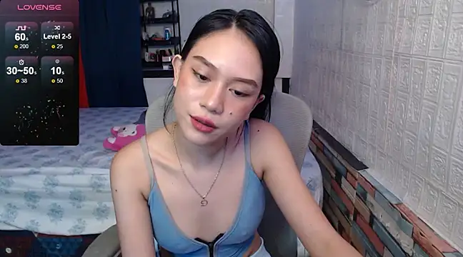 sweetmimi18 online show from December 6, 12:16 pm