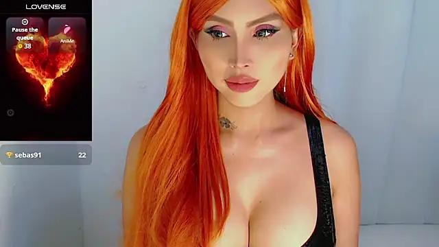 adreana 69 online show from October 25, 5:51 pm