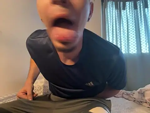 steven clain online show from April 3, 11:08 am