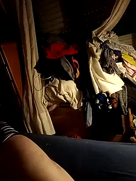 Lydia469 online show from January 17, 10:01 pm