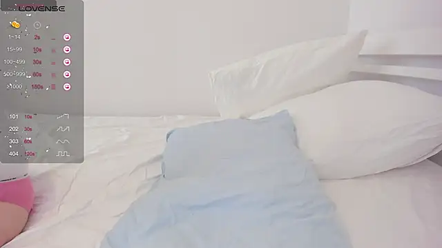  Snorkmaiden  online show from September 23, 11:02 am