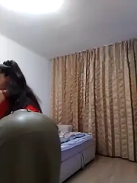 baby sweet girl  online show from March 12, 9:43 pm