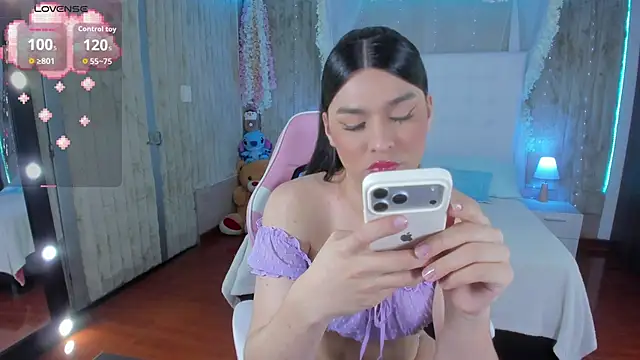 floryn susana online show from May 18, 10:59 pm