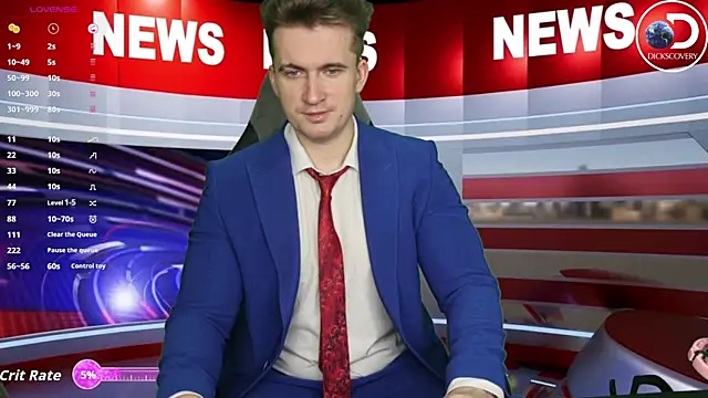 hornystripman97 online show from March 27, 2:39 am