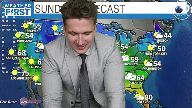 hornystripman97 online show from April 19, 6:10 pm