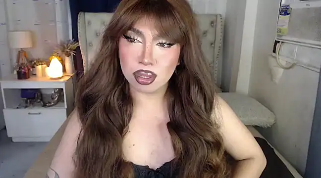 RebecaNextToYou online show from December 29, 5:44 pm