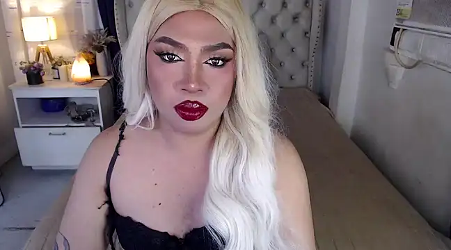 RebecaNextToYou online show from January 12, 8:03 pm