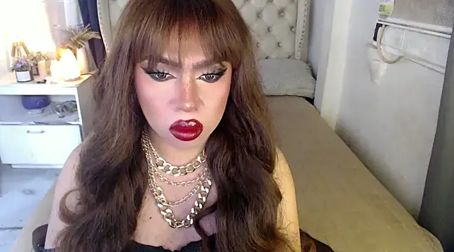 RebecaNextToYou online show from January 30, 9:14 pm