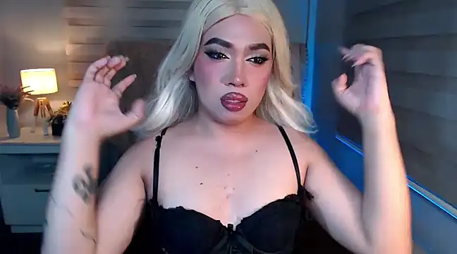 RebecaNextToYou online show from February 26, 4:24 pm