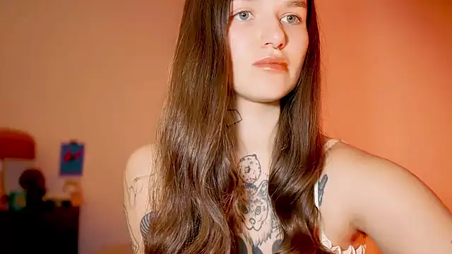 Snapshot of bbambi_ chatting on March 3, 2:59 pm bbambi  online show from March 3, 2:59 pm