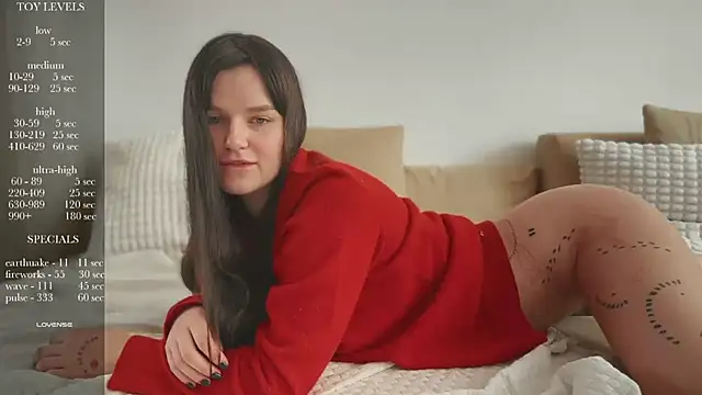 Snapshot of bbambi_ chatting on September 30, 10:42 am bbambi  online show from September 30, 10:42 am