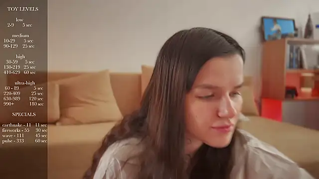 bbambi  online show from December 5, 11:41 am