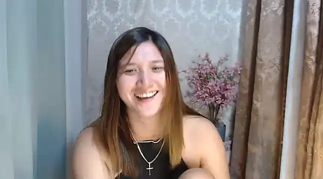 MS Isabella Snow92 online show from February 5, 1:26 am