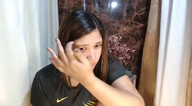 MS Isabella Snow92 online show from February 28, 10:17 pm