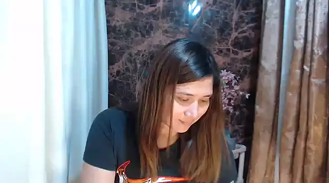 MS Isabella Snow92 online show from March 8, 1:39 am