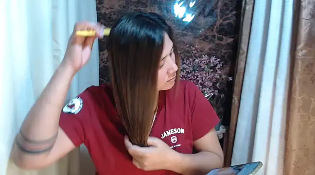 MS Isabella Snow92 online show from March 14, 8:32 am