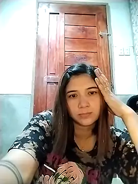 Snapshot of MS_Isabella_Snow92 chatting on February 1, 10:30 pm MS Isabella Snow92 online show from February 1, 10:30 pm