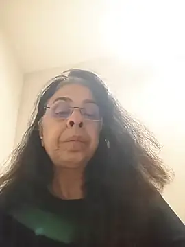 Susannemilf online show from November 22, 4:00 am