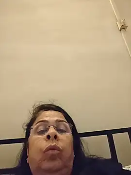 Susannemilf online show from April 5, 4:04 pm