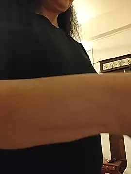 Susannemilf online show from April 6, 4:57 am