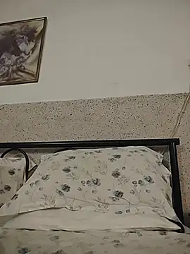 Susannemilf online show from April 14, 11:49 am