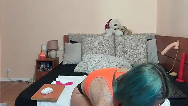 Snapshot of ruslana7 chatting on February 27, 11:31 am ruslana7 online show from February 27, 11:31 am