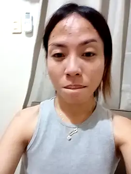 AsianTrixxx online show from December 10, 2:38 am