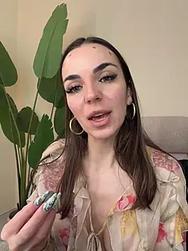 Bad Giorgia online show from March 18, 10:40 am